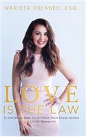 Love is the Law