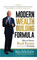 Modern Wealth Building Formula