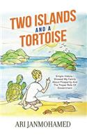 Two Islands And A Tortoise