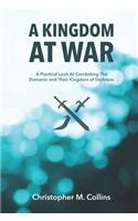 A Kingdom at War