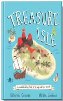 Treasure Isle