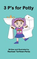 3 P's for Potty
