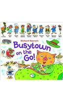 BUSYTOWN ON THE GO