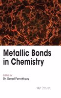 Metallic Bonds in Chemistry