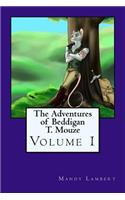 Adventures of Beddigan T. Mouze