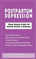 Postpartum Depression