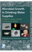 Microbial Growth in Drinking Water Supplies