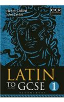 Latin to GCSE Part 1