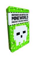 Minecraft Tin of Books