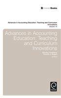 Advances in Accounting Education