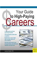 Your Guide to High-Paying Careers