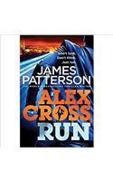ALEX CROSS RUN