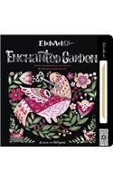 EtchArt: Enchanted Garden