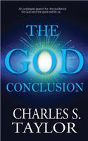 The God Conclusion