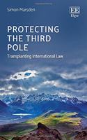 Protecting the Third Pole