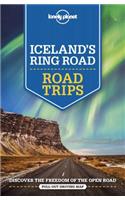 Lonely Planet Iceland's Ring Road 2