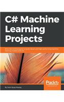 C# Machine Learning Projects