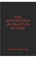 Adventures of Braxton Revere