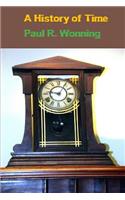 A History of Time
