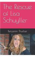 Rescue of Lisa Schuyller
