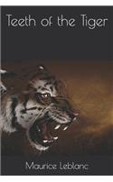 Teeth of the Tiger