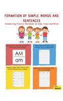 Formation of words and sentences