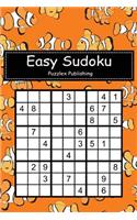 Easy Sudoku