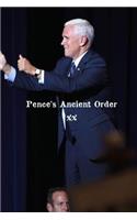 Pence's Ancient Order