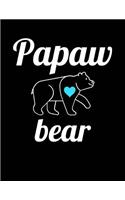 Papaw Bear