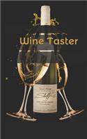 Wine Taster