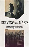 Defying the Nazis Lib/E