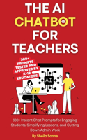 AI Chatbot for Teachers