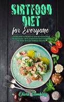 Sirtfood Diet For Everyone