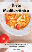 Dieta Mediterrânica