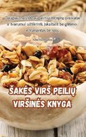 Sakes Virs PeiliŲ Virsines Knyga
