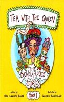 Tea With The Queen