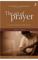 Art of Prayer