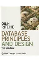 Database Principles and Design
