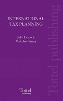 International Tax Planning