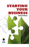 Starting Your Business