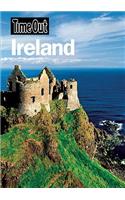 Time Out Ireland 1st edition
