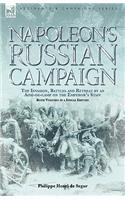 Napoleon's Russian Campaign