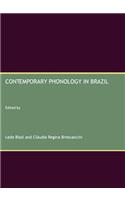 Contemporary Phonology in Brazil