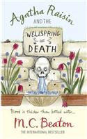 Agatha Raisin and the Wellspring of Death