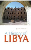 A History of Libya