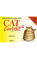 World's Greatest Cat Cartoons