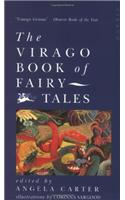 The Virago Book of Fairy Tales