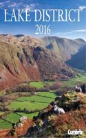 Lake District Calendar