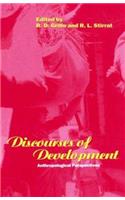 Discourses of Development