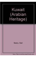 Kuwait (Arabian Heritage)